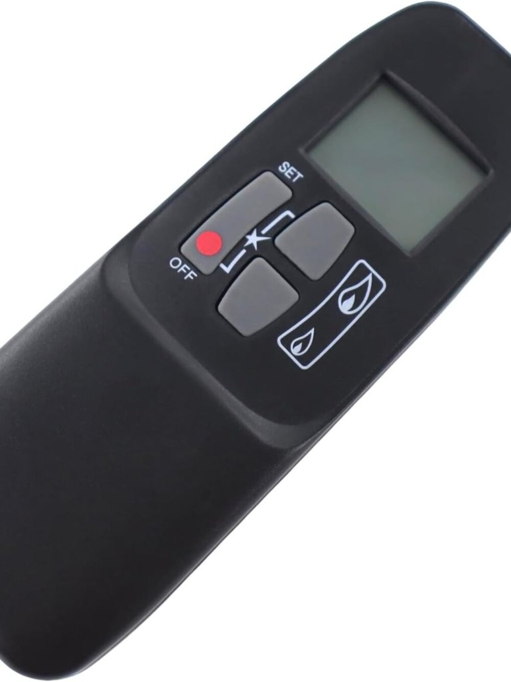 G6R-H3T5 Radio Remote Control - Compatible with RH Peterson/Real Fyre, Valor, Em